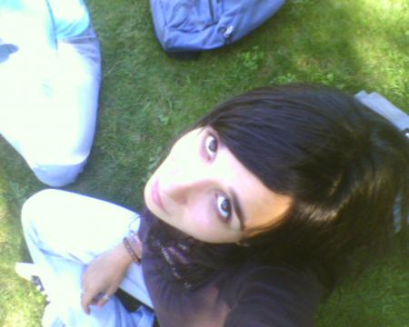 Tata Pouet ;)